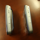Image for article titled Nokia 6205 Dark Knight Batphone is for Bruce Wayne Wannabes